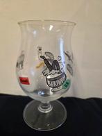 TE KOOP DUVELGLAS BERTHOM, Verzamelen, Glas en Drinkglazen, Ophalen of Verzenden