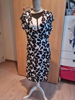Splinternieuw zomerkledje Zwart met wit Van het merk: Geisha, Kleding | Dames, Grote Maten, Geisha, Nieuw, Ophalen of Verzenden