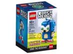 LEGO Brickheadz 40627 Sonic the hedgehog (nieuw en sealed), Kinderen en Baby's, Nieuw, Complete set, Ophalen of Verzenden, Lego