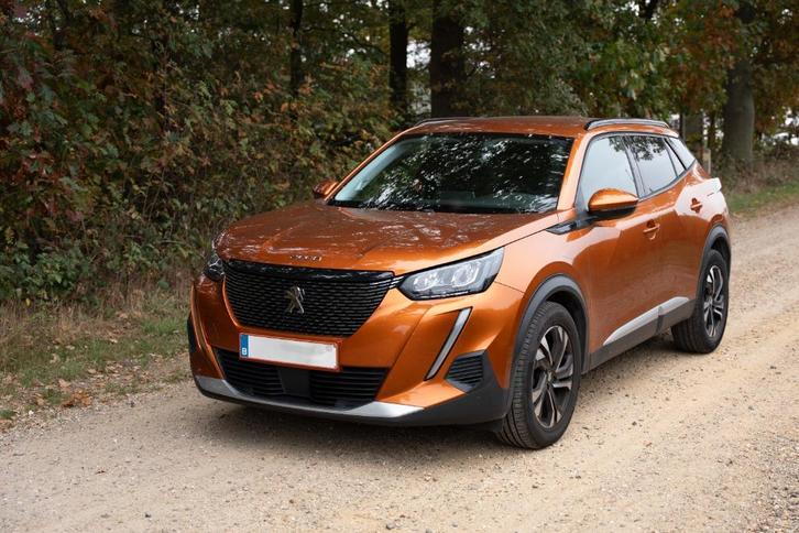 Peugeot 2008 Allure (bj 2020) | zetel&vooruit vrwm | 3D view, Autos, Peugeot, Particulier, Caméra 360°, ABS, Caméra de recul, Airbags