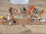 Speelgoed dieren ( 29 stuks ), Verzamelen, Dierenverzamelingen, Ophalen, Zo goed als nieuw, Boerderijdier, Overige typen
