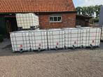 Ibc vaten en korven, Tuin en Terras, Regentonnen, Ophalen, Zo goed als nieuw