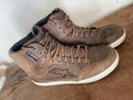 Alpinestars motorschoenen size 43, Ophalen, Zo goed als nieuw