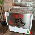 Coptoir Poke réfrigéré, Ophalen of Verzenden, Nieuw
