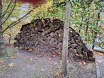 Gratis 1 m³ brandhout., Tuin en Terras, Brandhout, Ophalen