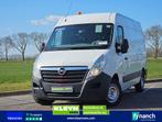 Opel MOVANO 2.3 L2H2 Airco Automaat!, Auto's, Bestelwagens en Lichte vracht, Automaat, Wit, Te koop, Bedrijf
