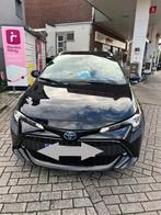 Toyota Corolla 2020, Auto's, Toyota, Stof, Euro 6, Corolla, Zwart