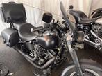 UNIQUE !!!   HARLEY DAVIDSON  FAT BOY S    SUREQUIPEE, 1800 cc, Particulier, 2 cilinders, Chopper