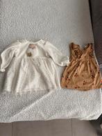 Bebyjurkjes, Kinderen en Baby's, Babykleding | Baby-kledingpakketten, Ophalen of Verzenden, Zo goed als nieuw