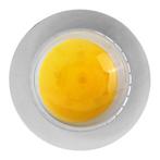 10x LED spots GU10 fitting 3W, Ophalen, Metaal of Aluminium, Nieuw, Led