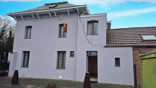 Maison te koop in Saint-Ghislain, 5 slpks, Immo, Huizen en Appartementen te koop, Vrijstaande woning