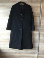 Lange damesjas, Kleding | Dames, Jassen | Winter, Verzenden, Gedragen, Maat 38/40 (M), Zwart