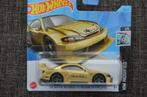 026 / Hot Wheels NISSAN SILVIA SUPER SILHOUETTE, Ophalen of Verzenden, Nieuw, Auto