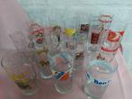 Longdrinks: bedrukt, Verzamelen, Ophalen, Nieuw, Frisdrankglas
