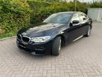 Pack Bmw 530e M, Autos, BMW, Cuir, Euro 6, Noir, 5 portes