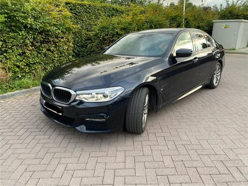 Pack Bmw 530e M, Autos, BMW, Particulier, Série 5, ABS, Airbags, Alarme, Apple Carplay, Feux de virage, Ordinateur de bord, Air conditionné automatique