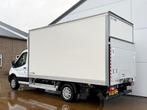 Ford E-Transit 68kWh 184PK 317km WLTP 98.6% (SOH) BEV Snella, Auto's, Automaat, Gebruikt, Electronic Stability Program (ESP), Wit