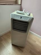 Mobiele airco, Moins de 60 m³, Enlèvement, Utilisé, Ventilation