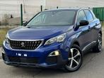 Peugeot 3008 1.6 HDi 2018 GPS Cockpit Car play Euro 6 Ct ok, Auto's, Peugeot, Testrit aan huis, Electronic Stability Program (ESP)