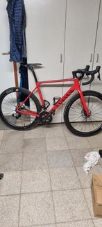 Racefiets Canyon endurace cf slx sram red etap., Fietsen en Brommers, Ophalen, Zo goed als nieuw