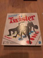 Twister, Hobby & Loisirs créatifs, Jeux de société | Jeux de cartes, Comme neuf, Enlèvement ou Envoi