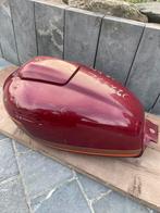 Honda moto résevoir ancetre, Motos, Enlèvement, Utilisé