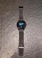 2 x Fossil horloge, Ophalen, Gebruikt, Android, Fossil