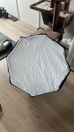 Bresser flits paraplu let defuser, Caravans en Kamperen, Ophalen, Zo goed als nieuw