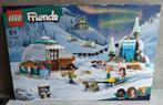 lego friends 41760 iglo vakantie avontuur, Kinderen en Baby's, Ophalen of Verzenden, Nieuw, Complete set, Lego