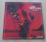 LP  Gil Ventura ‎– Disco Sax, Enlèvement ou Envoi, Utilisé, 12 pouces, Jazz