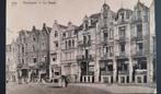 Postkaart WENDUINE villas zeedijk DIGUE TOP, Verzamelen, Postkaarten | België, Ophalen of Verzenden
