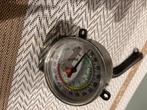 Drukmeter, Doe-het-zelf en Bouw, Ophalen, Zo goed als nieuw