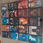 20 dvd s  voor 5euro, Cd's en Dvd's, Dvd's | Actie, Ophalen, Zo goed als nieuw