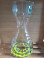 Sagoform juicy vintage karaf design door Lotta Odelius, Ophalen of Verzenden, Zo goed als nieuw, Overige typen