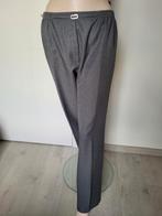 Grijze broek Canda maat 46, Kleding | Dames, Ophalen of Verzenden, Zo goed als nieuw, Maat 46/48 (XL) of groter