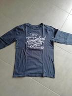 Mooie T-shirt jongen Timberland, NIEUW, Nieuw, Jongen, Timberland, Ophalen of Verzenden