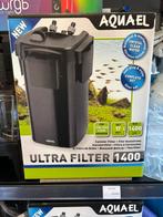 Nieuwe vooraad filter, Ophalen, Nieuw, Filter of Co2, Info@rivercatch.eu