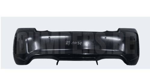 Bumper BMW 2 M2 F87 M-POWER 16- 51128062184 Achterbumper KJ1, Auto-onderdelen, Carrosserie, Bumper, Achter, Gebruikt, 6 maanden garantie