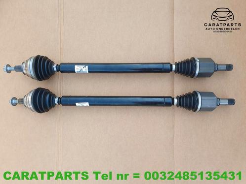 3Q0407272CE Arteon aandrijfas Passat Tiguan Q3 Caddy, Auto-onderdelen, Remmen en Aandrijving, Audi, Volkswagen, Gebruikt