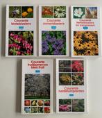 Courante lentebloeiers, zomerbloeiers, herfstbloeiers en sie, Boeken, Ophalen of Verzenden, Gelezen, Tuinieren en Tuinplanten