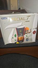 Special T Nestle, Elektronische apparatuur, Ophalen of Verzenden, Nieuw