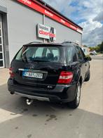 Mercedes ML 280CDI, Auto's, Mercedes-Benz, Particulier, Te koop
