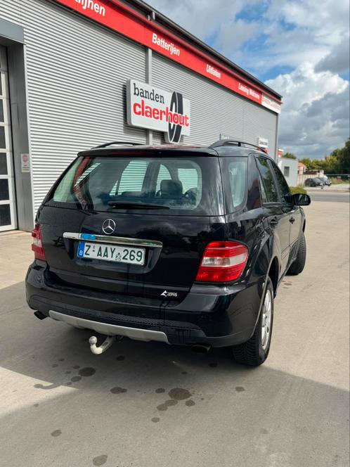 Mercedes ML 280CDI, Auto's, Mercedes-Benz, Particulier, Ophalen