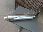 Demper uitlaat voor Honda CBR600F (PC35A)  1999-2003, Ophalen of Verzenden