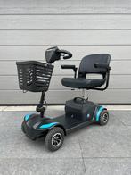 Scootmobiel Vermeiren One - afneembare elektrische scooter, Inklapbaar, Zo goed als nieuw, Elektrische rolstoel