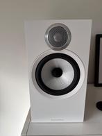 Bowers & Wilkins 606 S3, Audio, Tv en Foto, Luidsprekerboxen, Ophalen, Nieuw, Bowers & Wilkins (B&W), 120 watt of meer