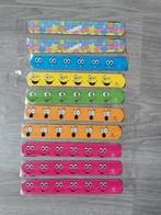 Uitdeelkadootjes armbandjes meisjes, Kinderen en Baby's, Ophalen of Verzenden, Nieuw