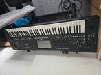 Yamaha Genos keyboard in perfecte staat, Muziek en Instrumenten, Keyboards, Ophalen, Zo goed als nieuw, Yamaha