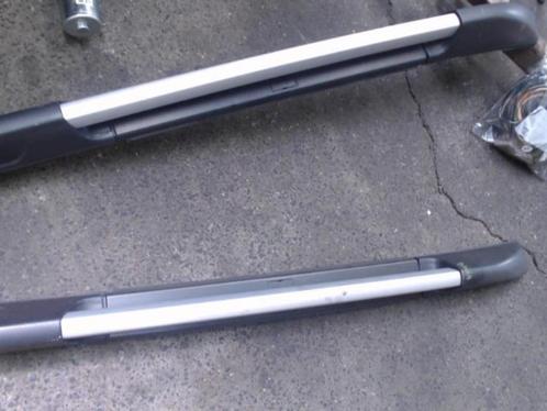 Barres de toit Dacia Duster 2010-2013 LP/14938, Auto-onderdelen, Carrosserie, Dacia, Voor, Gebruikt, Ophalen