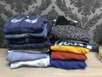 Truien jongen nr 1, Kinderen en Baby's, Kinderkleding | Maat 104, Ophalen, Gebruikt, Jongen, Trui of Vest